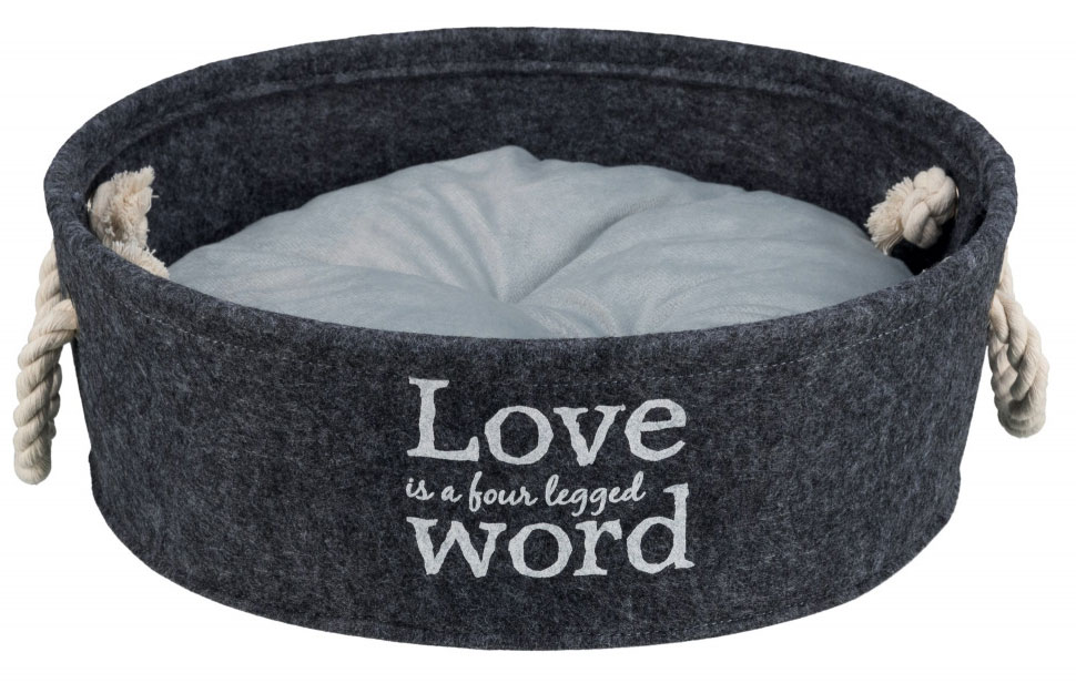 Krevet za male pse ili mačke 37cm Lian Trixie 38395 - dodatni pogled