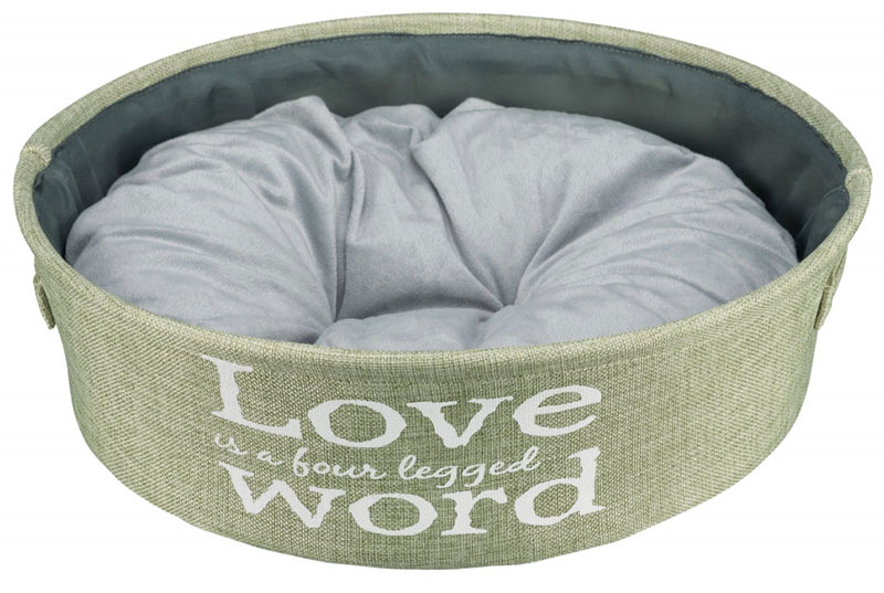 Krevet za male pse ili mačke 45cm Lando Trixie 38401 - dodatni pogled