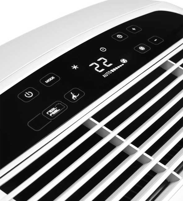 Pokretni klima uređaj Delonghi Pinguino AN112 - dodatni pogled