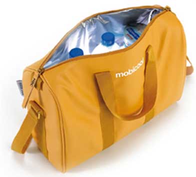 Rashladna torba Ardes AR5E16BI 16L - dodatni pogled