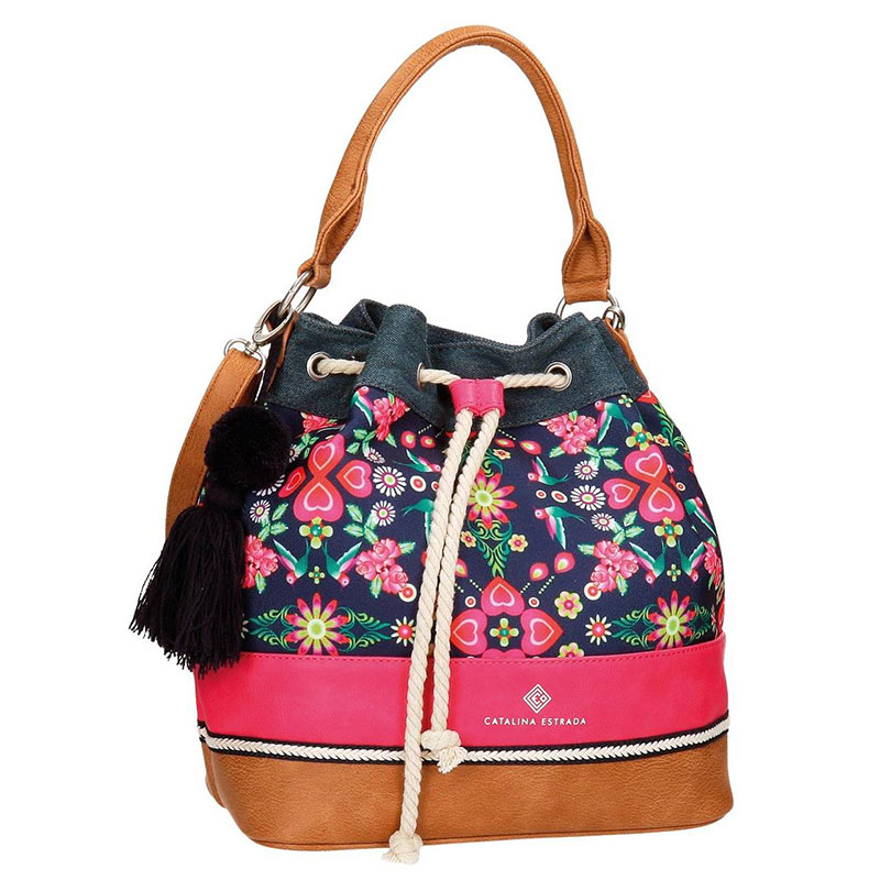 Catalina Estrada Torba bombonera Caleidoscopio 5155961 - dodatni pogled