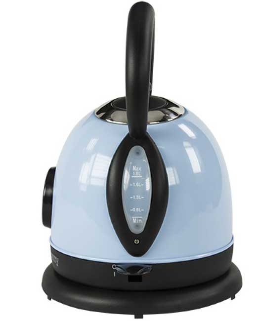 Električni bokal sa odvojivom bazom 1.8L Camry CR1252B - dodatni pogled