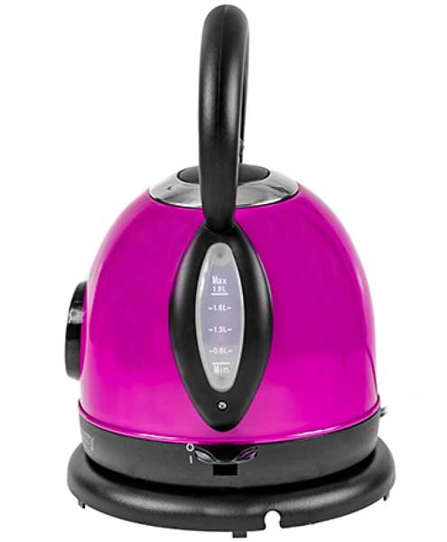 Električni bokal sa odvojivom bazom 1.8L Camry CR1252V - dodatni pogled