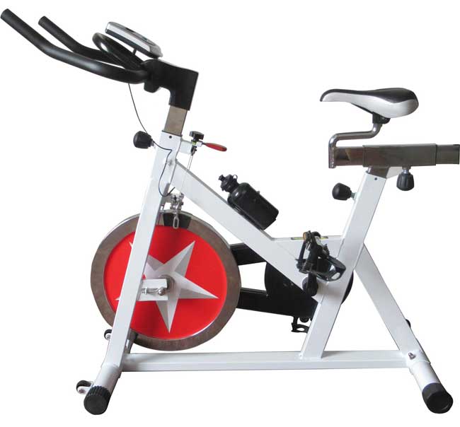 Actuell Fitness Sobni spin bicikl TF-9.2C - dodatni pogled