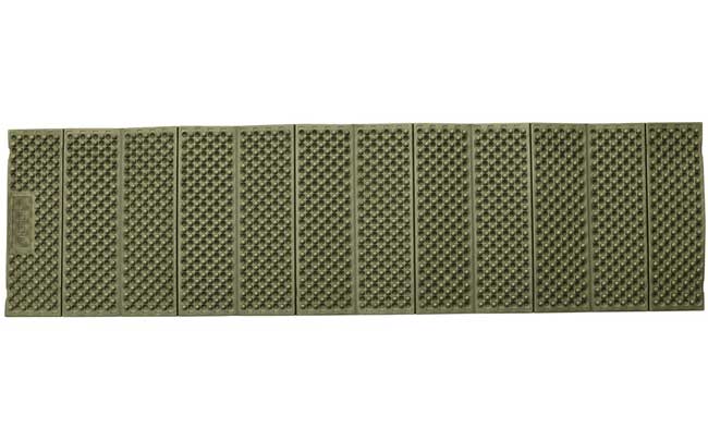 Robens Podloga za spavanje ZigZag Slumber 310073 - dodatni pogled