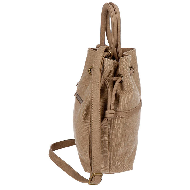 Pepe Jeans Tašna bombonera Lana Beige 71672 - dodatni pogled