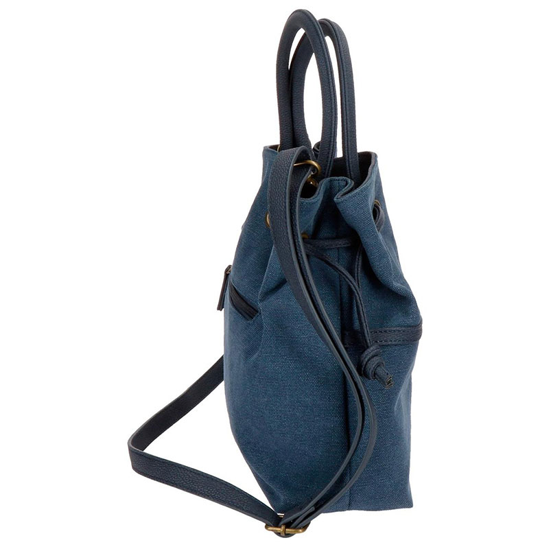 Pepe Jeans Tašna bombonera Lana Navy 71672 - dodatni pogled