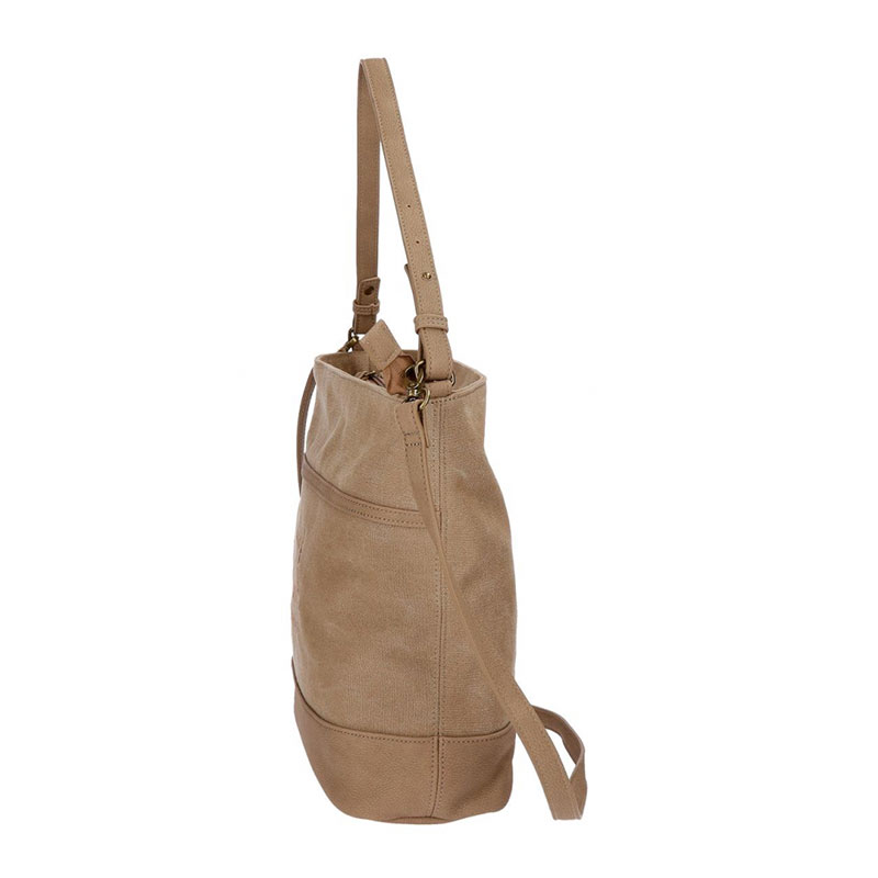 Pepe Jeans Tašna Lana Beige 71676 - dodatni pogled