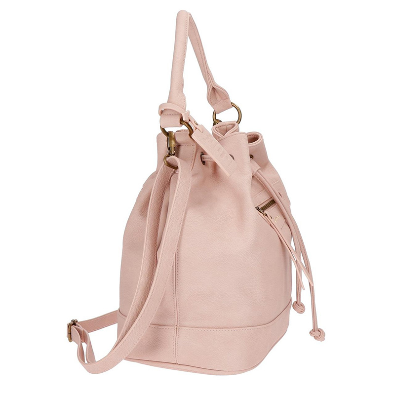 Pepe Jeans Ženska torba bombonera Olivia Pink 71772 - dodatni pogled