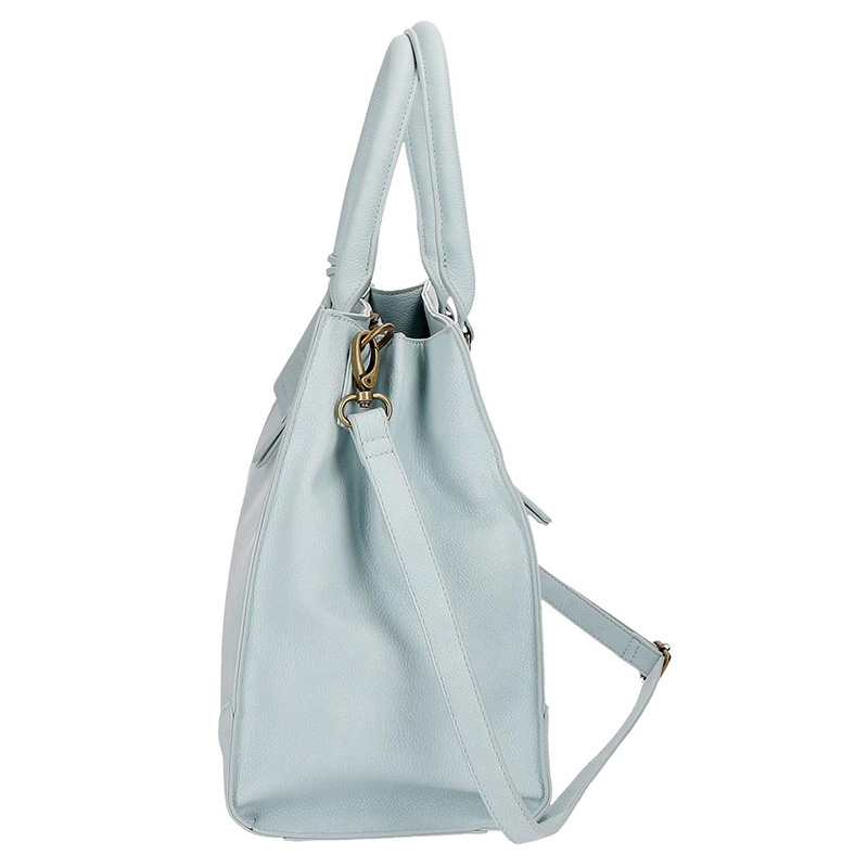 Pepe Jeans Tašna za dame Olivia Blue 71774 - dodatni pogled