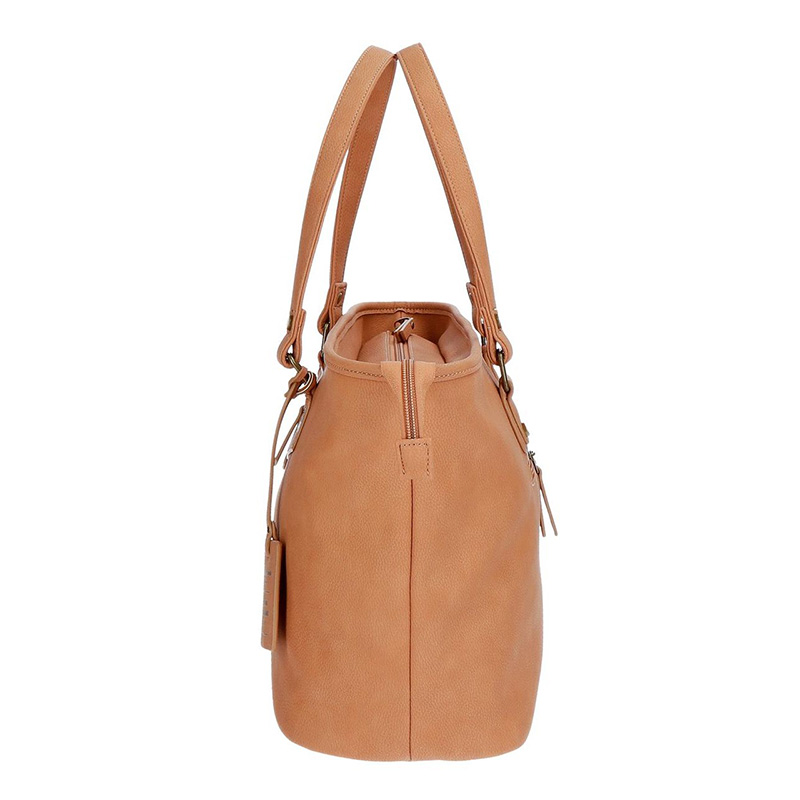 Tašna za žene 42cm Pepe Jeans Olivia Camel 71775 - dodatni pogled
