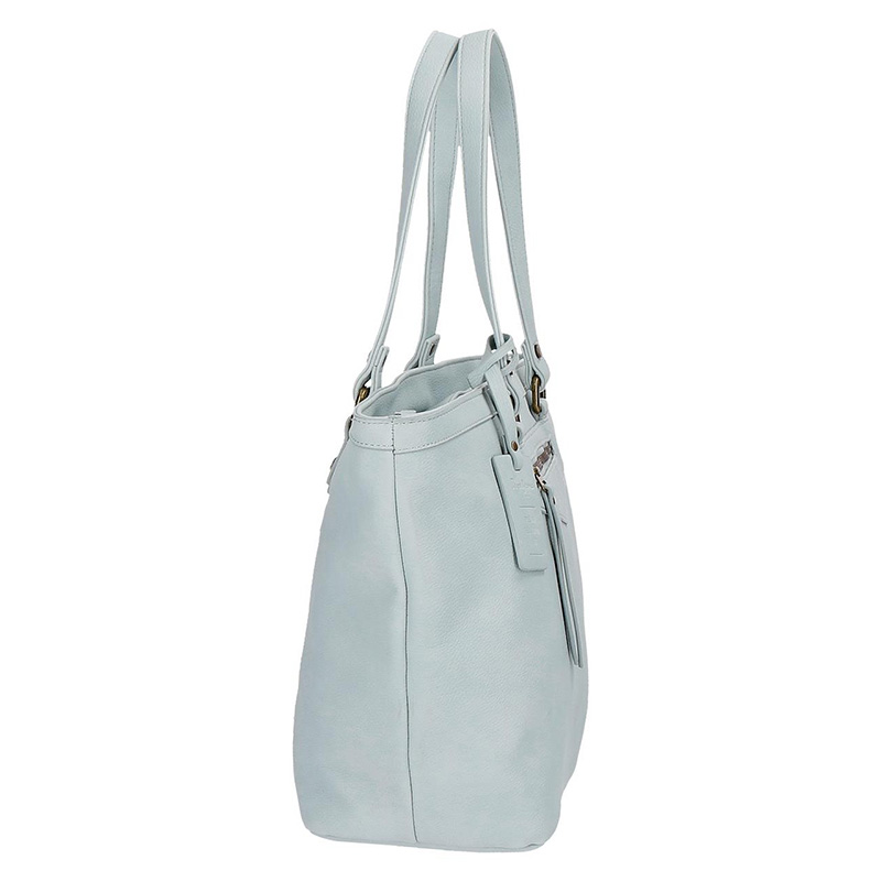 Tašna za žene 42cm Pepe Jeans Olivia Blue 71775 - dodatni pogled
