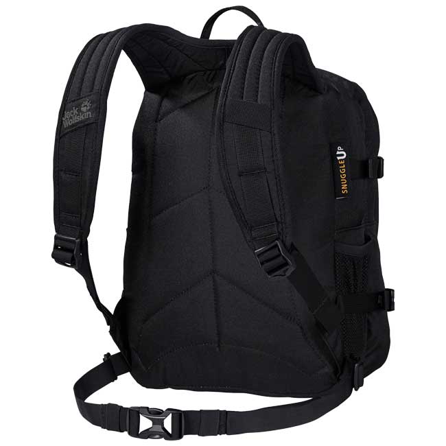 Jack Wolfskin Ranac Berkeley 25300-6000 - dodatni pogled