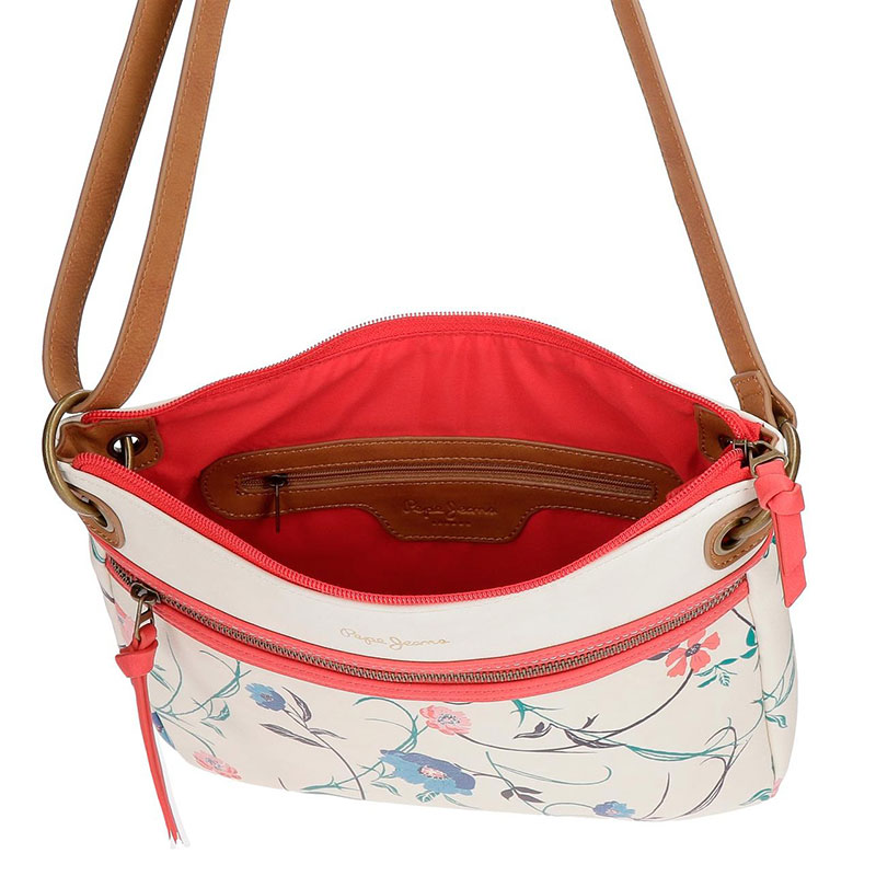 Tašna za žene Pepe Jeans Kansas 7185661 - dodatni pogled