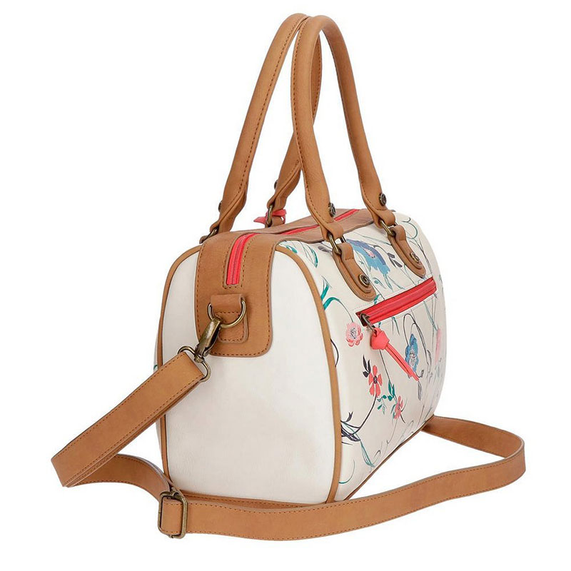 Ženska tašna od eko kože Pepe Jeans Kansas 7187161 - dodatni pogled