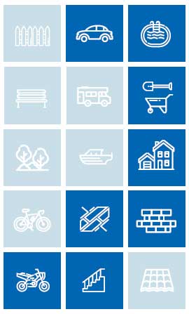 Annovi Reverberi Perač pod visokim pritiskom AR 491 - dodatni pogled