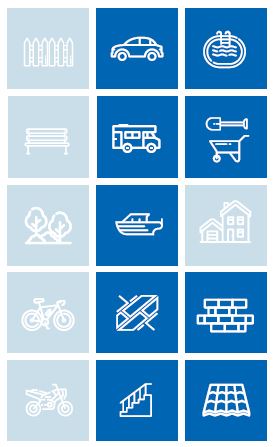 Annovi Reverberi Perač pod visokim pritiskom AR 586 - dodatni pogled