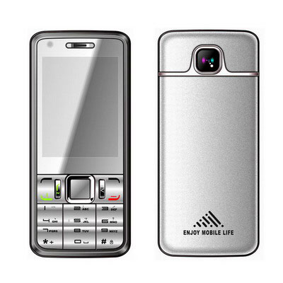 Mobilni telefon DualSIM Anycool T518 - dodatni pogled