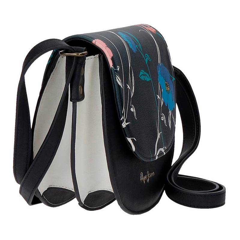 Ženska torbica na rame Pasqui Pepe Jeans 71952 - dodatni pogled