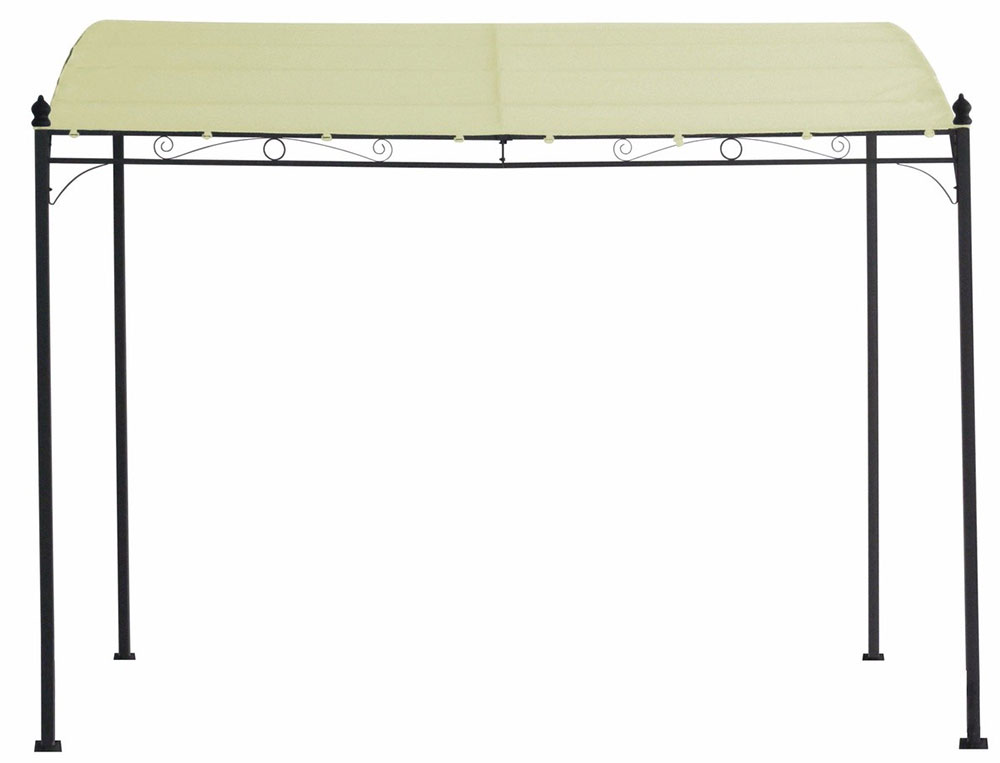 Nadstrešnica - Mobilna Tenda 3x2.5 m - dodatni pogled