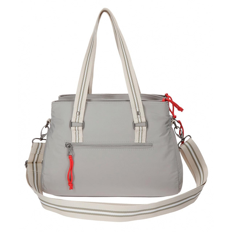 Ženska tašna Pepe Jeans Yoga Beige 72272 - dodatni pogled