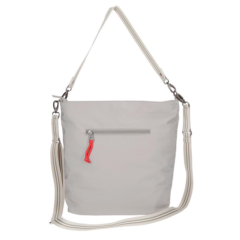 Ženska tašna Pepe Jeans Yoga Beige 72276 - dodatni pogled