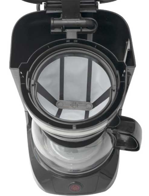 Iskra Aparat za kafu CM-108 - dodatni pogled