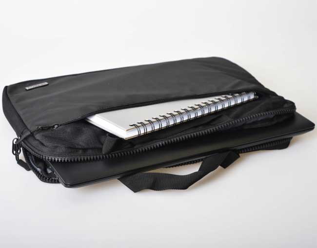 Sazio Torba za laptop do 15 inča LP-BOX B130 - dodatni pogled