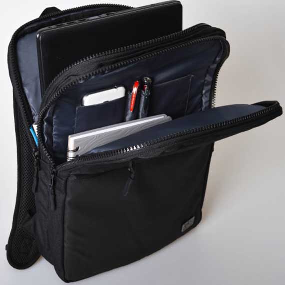 Sazio Ranac za laptop do 16 inča LP-Box B132 - dodatni pogled