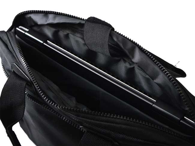 Sazio Torba za laptop do 15 inča LP-BOX 122 - dodatni pogled