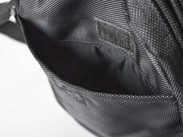 Sazio Muška torbica LP-BOX 125 - dodatni pogled