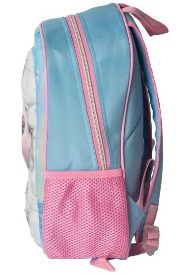 Tico Svetleći predškolski ranac Frozen Elsa 3D 322421 - dodatni pogled