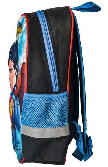 Tico Predškolski ranac Superman 3D 323420 - dodatni pogled