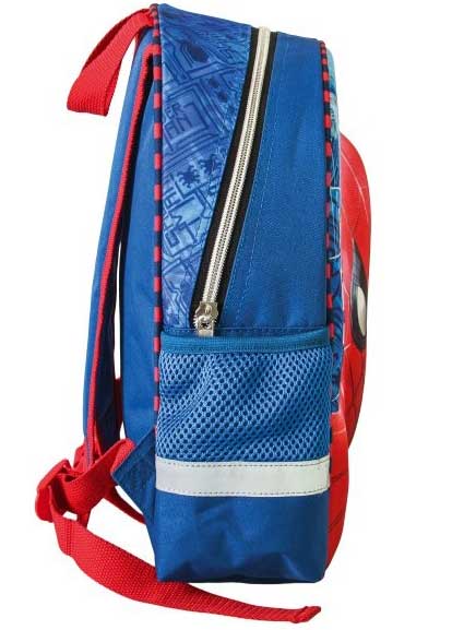 Tico Predškolski ranac Spiderman 316422 - dodatni pogled