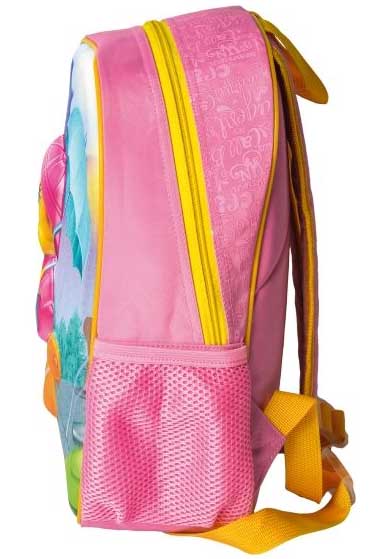 Tico Predškolski ranac Tweety Rain 3D - dodatni pogled