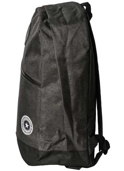 Sazio Školski ranac Propack Melange braon 100161 - dodatni pogled