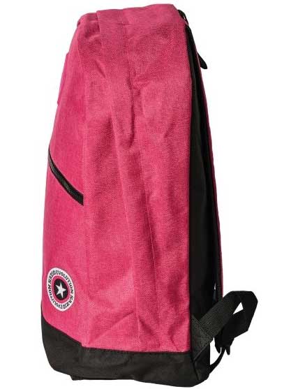 Sazio Školski ranac Propack Melange fusion 100163 - dodatni pogled