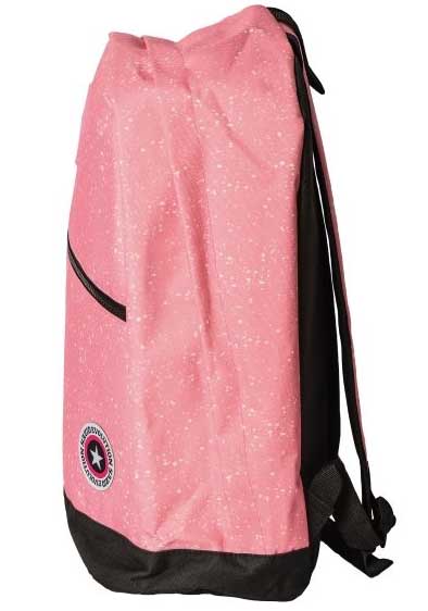 Sazio Školski ranac Propack Melange Pink 100162 - dodatni pogled