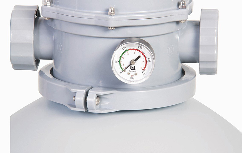 Peščana Filterska pumpa za bazene 58257 - dodatni pogled