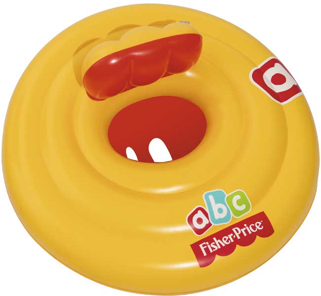 Bestway 93518 Plutajuće sedište na naduvavanje za bebe 38341 - dodatni pogled