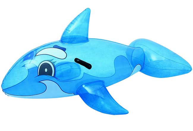 Bestway 41037B Igračka na naduvavanje za igru u vodi Kit - dodatni pogled