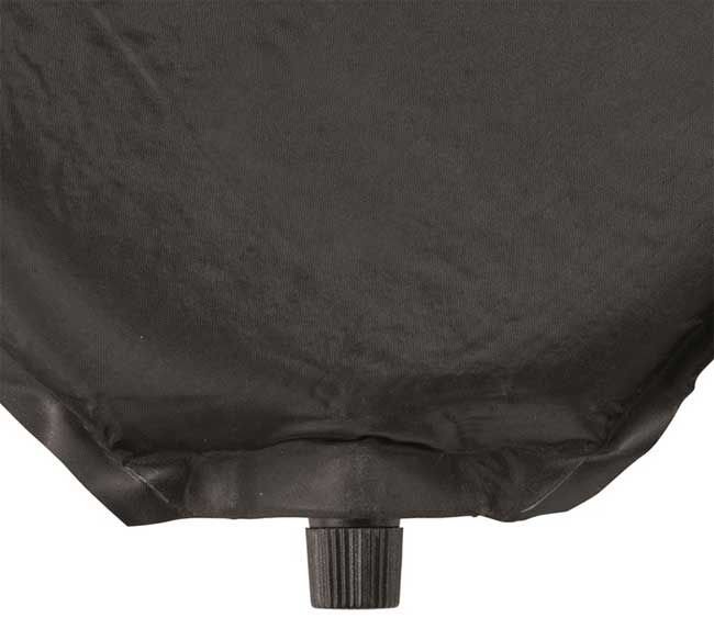 Easy Camp Samonaduvavajuća prostirka Siesta Single 183x51x3 300043 - dodatni pogled