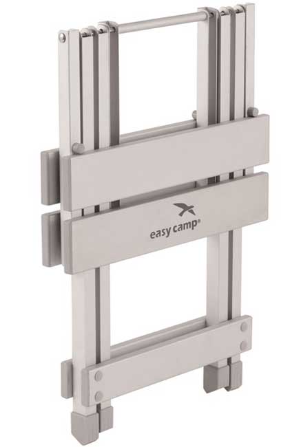 Easy Camp Sklopiva kamperska stolica Rigel Stool 420012 - dodatni pogled