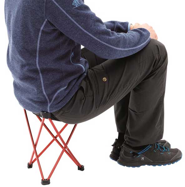 Robens Sklopiva stolica Geographic High 490010 - dodatni pogled