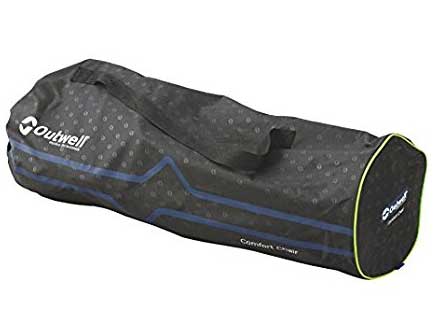 Outwell Sklopiva stolica Comfort 470056 - dodatni pogled