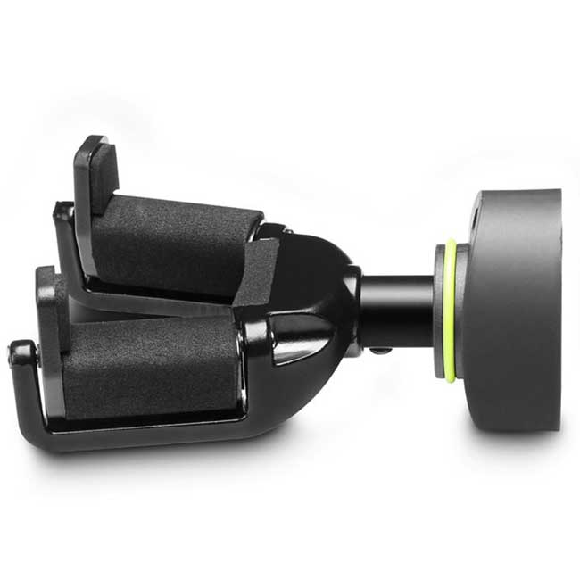 Gravity GS 01 WMB Zidni stalak za gitaru - dodatni pogled