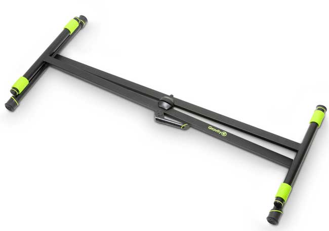 Gravity KSX 1 stalak za klavijaturu - dodatni pogled