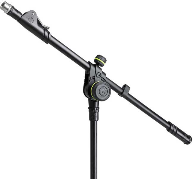 Gravity GMS 4322B stalak za mikrofon - dodatni pogled