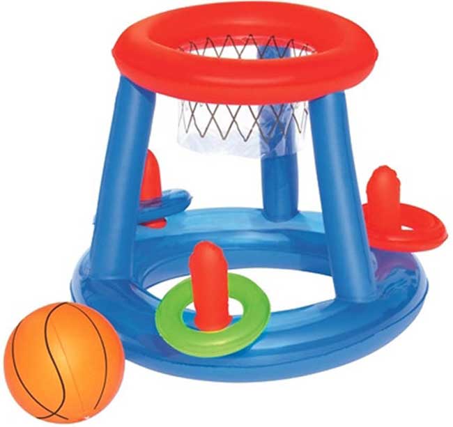 Bestway Košarkaški set za bazen 52190 - dodatni pogled