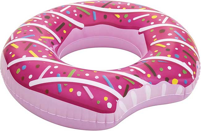 Bestway Guma za plivanje Šlauf 36118 - dodatni pogled